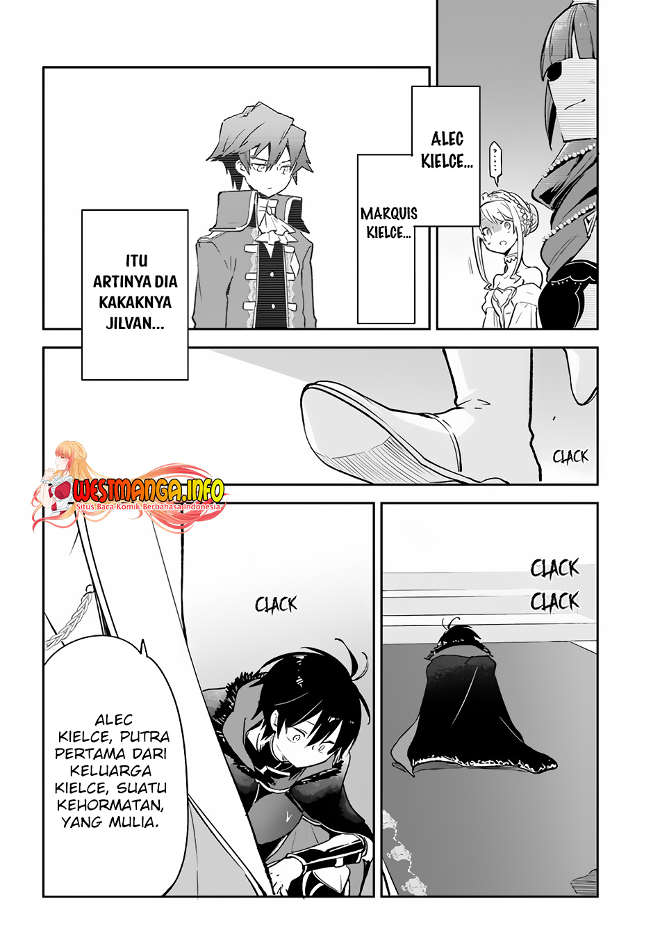 Henkyou Gurashi no Maou, Tensei shite Saikyou no Majutsushi ni naru ~Aisarenagara Nariagaru Moto Maō wa, Ningen o Shiritai~ Chapter 28